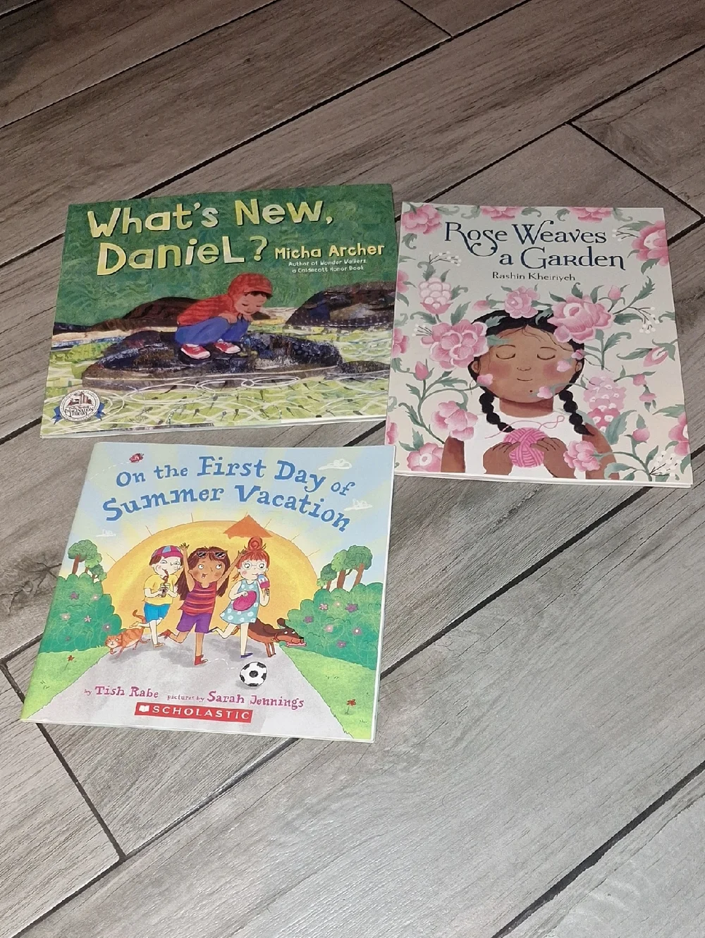🦔Kids Paperback Bundle🍋‍🟩
